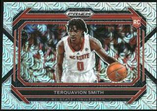 Terquavion Smith