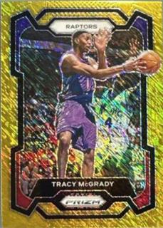 Tracy McGrady