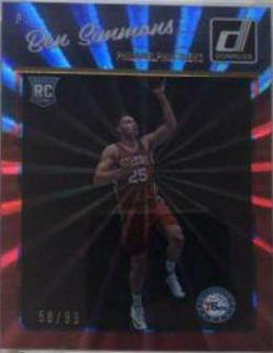 Ben Simmons