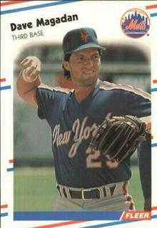 Dave Magadan