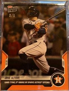 Jose Altuve