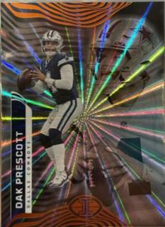 Dak Prescott