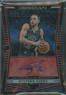 Stephen Curry