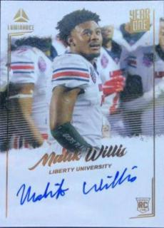 Malik Willis