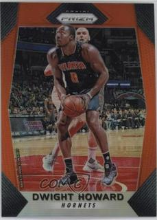 Dwight Howard