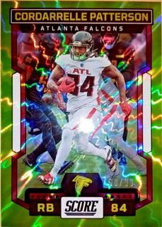 Cordarrelle Patterson