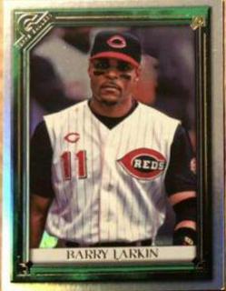 Barry Larkin