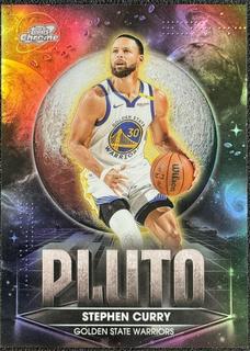 Stephen Curry