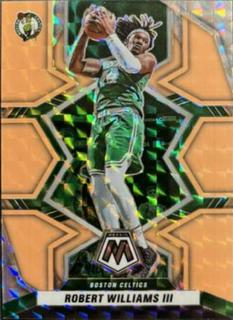 Robert Williams III