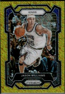 Jason Williams