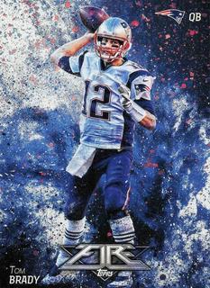 Tom Brady