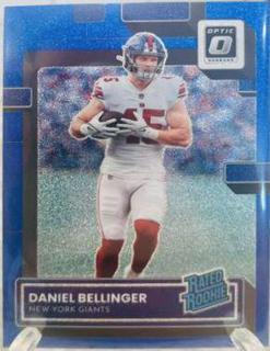 Daniel Bellinger