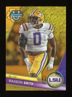 Maason Smith
