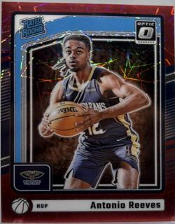 Antonio Reeves