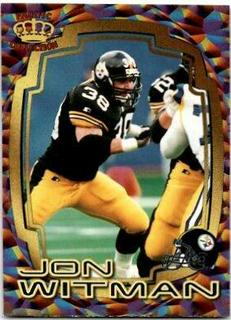 Jon Witman