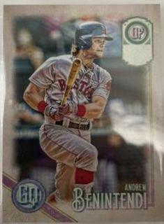 Andrew Benintendi