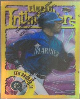 Ken Griffey Jr.