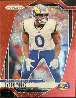 Byron Young