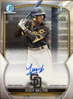 Eddy Beltre