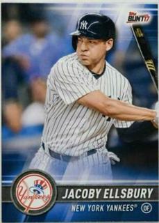 Jacoby Ellsbury