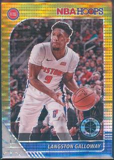 Langston Galloway