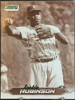 Jackie Robinson