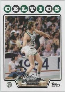 Larry Bird