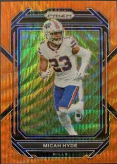 Micah Hyde