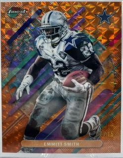 Emmitt Smith