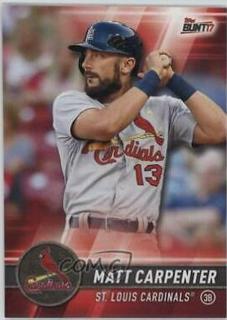 Matt Carpenter