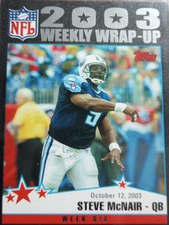 Steve McNair