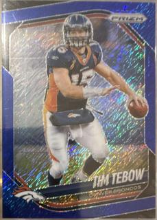 Tim Tebow