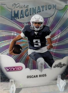 Oscar Rios