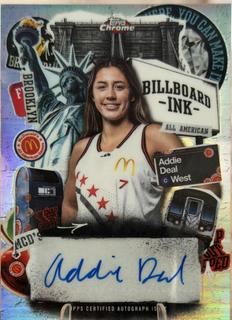 Addie Deal