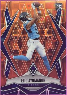 Elic Ayomanor