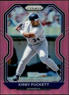 Kirby Puckett