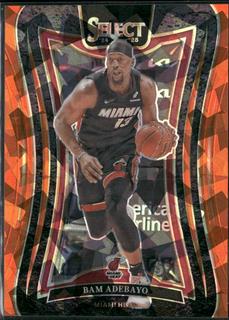 Bam Adebayo