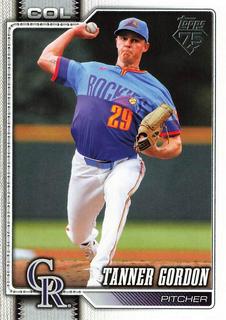 Tanner Gordon
