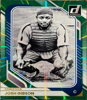 Josh Gibson