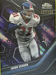 Jason Sehorn