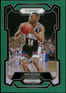 Ray Allen
