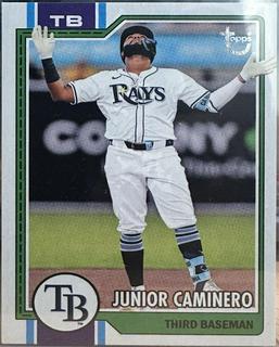 Junior Caminero