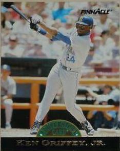 Ken Griffey Jr.