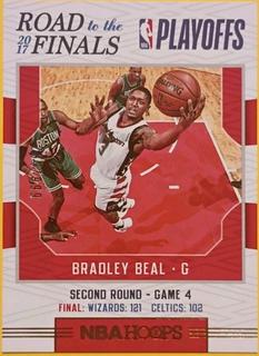Bradley Beal