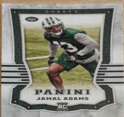 Jamal Adams