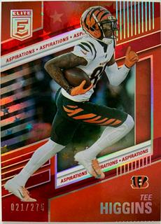 Tee Higgins