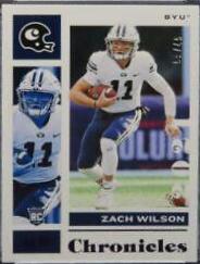Zach Wilson