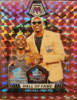 Terrell Owens