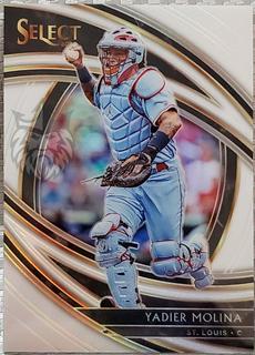 Yadier Molina