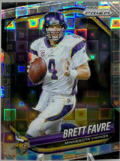 Brett Favre